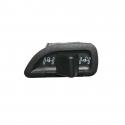COMMUTATEUR-BOUTON ROLL-LOCK (PETIT MODELE) ORIGINE PIAGGIO 125-250-300-400-500 MP3 2007-GILERA 500 FUOCO 2008- -641347-