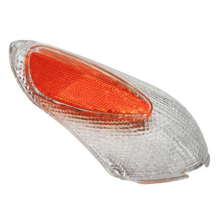 85494 CABOCHON DE CLIGNOTANT ARRIERE GAUCHE ORIGINE PIAGGIO 50 GILERA STALKER 2004-2011 -638506- 2 Général | Fp-moto.com ga