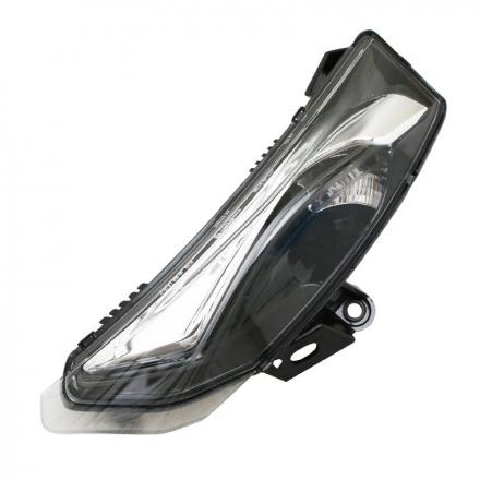 86496 CLIGNOTANT AVANT DROIT ORIGINE PIAGGIO 125-350-500 X10 2012- -642915- 2 Général | Fp-moto.com garage moto albi atelie