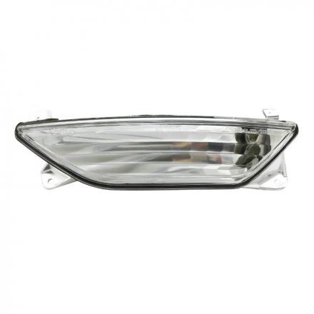 86001 CLIGNOTANT AVANT GAUCHE SUR EXTENSION D'AILE ORIGINE PIAGGIO 125-250-300-400-500 MP3 2008-2014 -640628- 2 Général | F