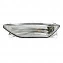 CLIGNOTANT AVANT GAUCHE SUR EXTENSION D'AILE ORIGINE PIAGGIO 125-250-300-400-500 MP3 2008-2014 -640628-