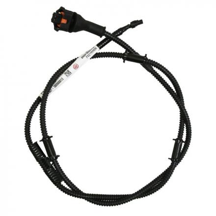 86398 FAISCEAU DE CABLES ABS GAUCHE ORIGINE PIAGGIO 125-250-400 MP3 2006-, 300-500 MP3 2010-, 125-300 YOURBAN 2011--GILERA 500 F