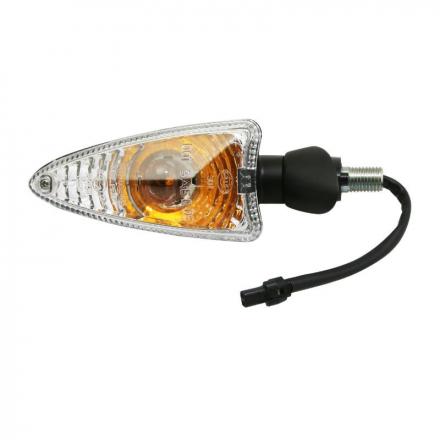 86410 CLIGNOTANT AVANT DROIT ORIGINE PIAGGIO 125-300 YOURBAN 2012- -642581- 2 Général | Fp-moto.com garage moto albi atelie