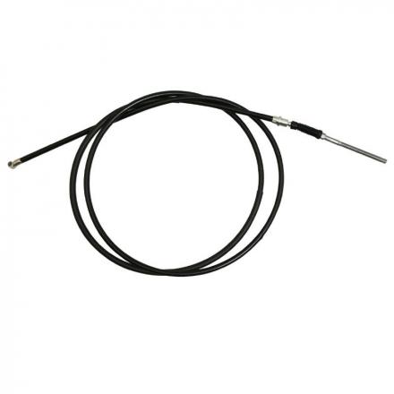 77305 TRANSMISSION-CABLE DE FREIN ARRIERE ORIGINE PIAGGIO 50 TYPHOON 1995-2010, NRG 1995-2000 -270993- 2 Général | Fp-moto.