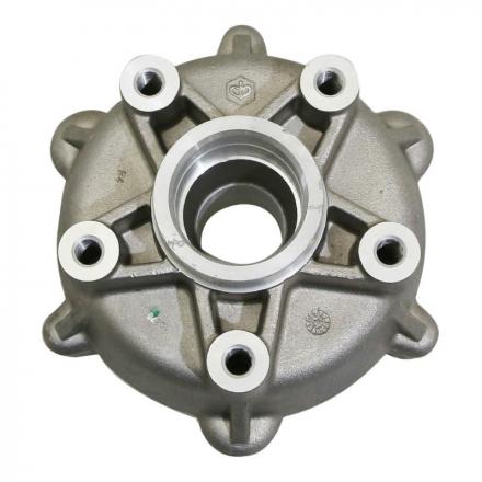 87171 MOYEU DE ROUE AVANT ORIGINE PIAGGIO 125-250-400 MP3 2008-, 300-500 MP3 2010-, 350 MP3 2018-, 125-250-300 VESPA GTS -65090