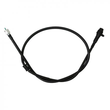 87166 CABLE-TRANSMISSION DE COMPTEUR ORIGINE PIAGGIO 50-125 VESPA LXV 2006- -650838- 2 Général | Fp-moto.com garage moto al