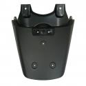 BAVETTE ARRIERE ORIGINE PIAGGIO 400-500 MP3 2008- -652628000C-