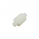 PIGNON ENTRAINEMENT DE COMPTEUR ORIGINE PIAGGIO 50-125 VESPA LX, 125-250-300 GTS -267819-