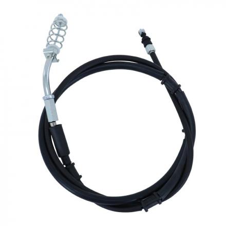 76090 CABLE-TRANSMISSION DE FREIN DE STATIONNEMENT ORIGINE PIAGGIO 300-500 MP3 2014 -1C001086- 2 Général | Fp-moto.com gara