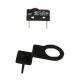 86939 INTERRUPTEUR FEU STOP DROIT ORIGINE PIAGGIO GILERA 800 GP 2007- -649317- 2 Général | Fp-moto.com garage moto albi ate