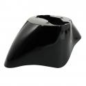 GARDE BOUE AVANT ORIGINE PIAGGIO 50 ZIP 2000 NOIR 94 -1B00099600090-
