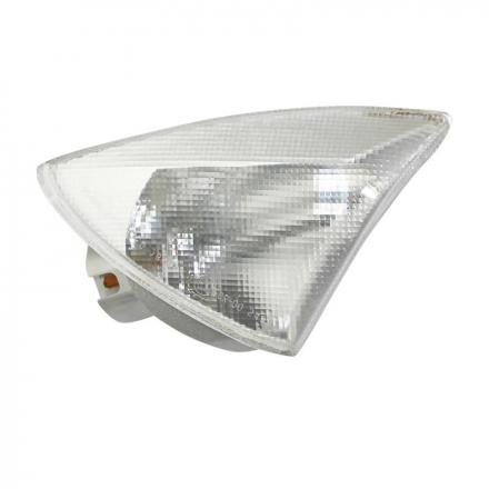 85706 CLIGNOTANT AVANT DROIT ORIGINE PIAGGIO GILERA 50-125 RUNNER 2005- -639185- 2 Général | Fp-moto.com garage moto albi a