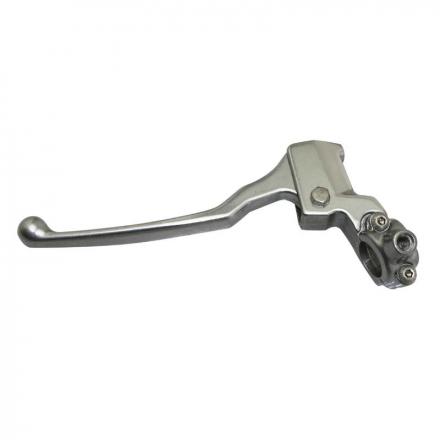86869 POIGNEE-MANCHON GAUCHE ORIGINE PIAGGIO 50-125 VESPA LXV 2006- -648677- 2 Général | Fp-moto.com garage moto albi ateli