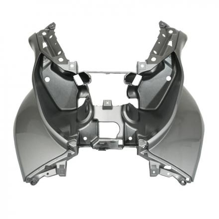 87964 FACE AVANT ORIGINE PIAGGIO 125-250-300-400-500 MP3 2008-2014 GRIS 713-B -65370460EV- 2 Général | Fp-moto.com garage m