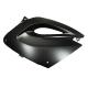 87842 CACHE-PROTECTION DROIT DE FACE AVANT ORIGINE PIAGGIO GILERA 500 FUOCO 2007- NOIR 80-B -65342000NI- 2 Général | Fp-mot