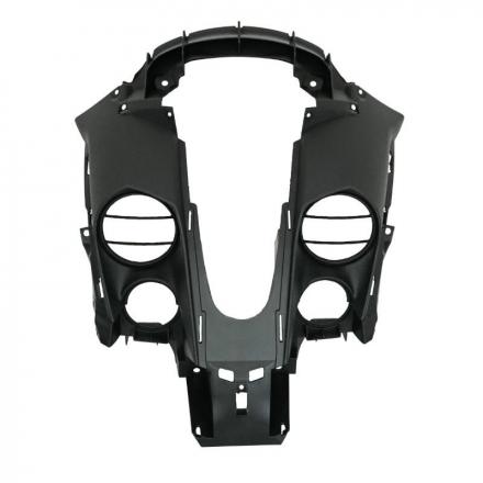 87811 FACE AVANT ORIGINE PIAGGIO GILERA 500 FUOCO 2007- NOIR -653414000C- 2 Général | Fp-moto.com garage moto albi atelier 
