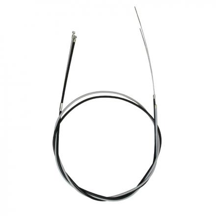86627 TRANSMISSION-CABLE DE VITESSE MAXISCOOTER ORIGINE PIAGGIO 125 VESPA PX 1998- -6465665- 2 Général | Fp-moto.com garage