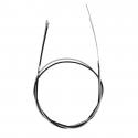 TRANSMISSION-CABLE DE VITESSE MAXISCOOTER ORIGINE PIAGGIO 125 VESPA PX 1998- -6465665-