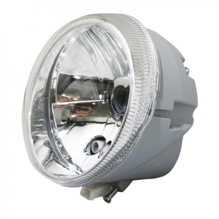 85799 OPTIQUE-PHARE ORIGINE PIAGGIO 250 VESPA GTV 2006-, 300 VESPA GTV 2010- -639846- 2 Général | Fp-moto.com garage moto a