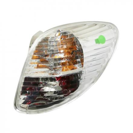 85559 CLIGNOTANT ARRIERE DROIT ORIGINE PIAGGIO 125-250-500 X9 EVOLUTION 2005- -638727- 2 Général | Fp-moto.com garage moto 