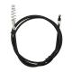 86844 CABLE-TRANSMISSION FREIN PARKING (DU BLOC A L ETRIER) ORIGINE PIAGGIO 125-250-300 MP3 -648446- 2 Général | Fp-moto.co