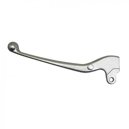 86796 LEVIER FREIN GAUCHE (AVEC ERGOT POUR BLOQUAGE) ORIGINE PIAGGIO 50-125 LIBERTY DELIVERY -648083- 2 Général | Fp-moto.c
