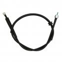CABLE-TRANSMISSION DE COMPTEUR ORIGINE PIAGGIO 50-125 LIBERTY DELIVERY-PTT -647803-