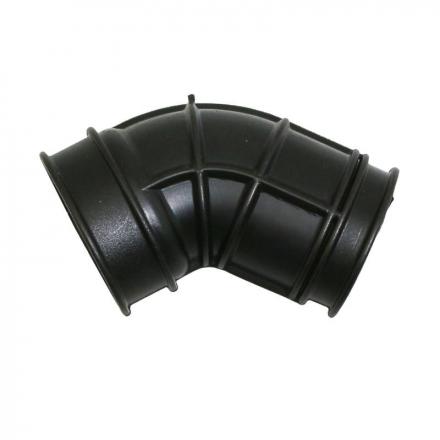 66483 MANCHON ADMISSION ENTRE CARBURATEUR ET FILTRE ORIGINE PIAGGIO COMMUN A LA GAMME SCOOTER 50 CC 1998-2005 -436096- 2 Généra
