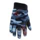 170945 GANTS PRINTEMPS-ETE ADX VISTA AVEC COQUE NOIR-CAMO MOTIF MILITAIRE T10 (L) (HOMOLOGUE EN 13594:2015) 2 Général | Fp-