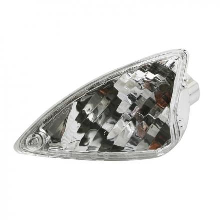 82113 CLIGNOTANT AVANT GAUCHE ORIGINE PIAGGIO 50-125 LIBERTY 2006- -5847785- 2 Général | Fp-moto.com garage moto albi ateli