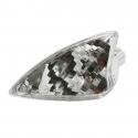 CLIGNOTANT AVANT GAUCHE ORIGINE PIAGGIO 50-125 LIBERTY 2006- -5847785-