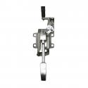 LEVIER DE FREIN A MAIN ORIGINE PIAGGIO 125-250-400 MP3 2007-, 300-500 MP3 2010-, 350 MP3 2018-, 125-300 YOURBAN 2012--GILERA 500