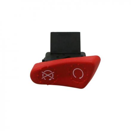 82091 BOUTON ARRET MOTEUR-COUPE CIRCUIT ORIGINE PIAGGIO 50-125 VESPA LX 2005-, VESPA-S 2007-, 125-250-300 VESPA GTS -584599- 2 