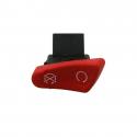 BOUTON ARRET MOTEUR-COUPE CIRCUIT ORIGINE PIAGGIO 50-125 VESPA LX 2005-, VESPA-S 2007-, 125-250-300 VESPA GTS -584599-