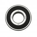 ROULEMENT AXE DE POULIE RECEPTRICE (20X47X14) ORIGINE PIAGGIO COMMUN A LA GAMME SCOOTER 50 CC -434735-
