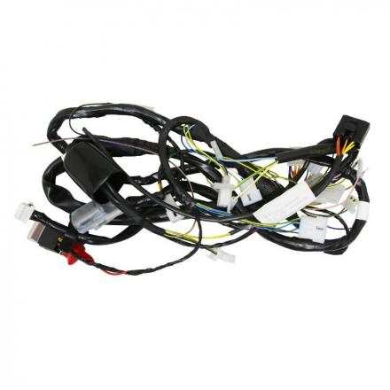 66327 FAISCEAU ELECTRIQUE ORIGINE PIAGGIO GILERA 50 SMT, RCR 2011-2017 -2D000281- 2 Général | Fp-moto.com garage moto albi 