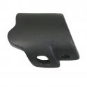 CACHE MAITRE CYLINDRE ORIGINE PIAGGIO 50 ZIP 2000- GRIS -58241900G7-