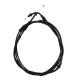 86926 CABLE-TRANSMISSION FERMETURE DE GAZ ORIGINE PIAGGIO 125 LIBERTY 2006- DELIVERY -649207- 2 Général | Fp-moto.com garag