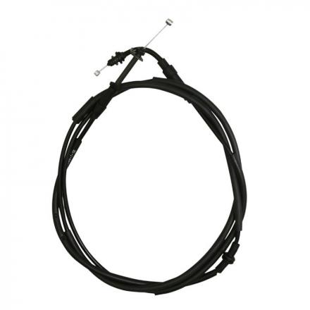 86926 CABLE-TRANSMISSION FERMETURE DE GAZ ORIGINE PIAGGIO 125 LIBERTY 2006- DELIVERY -649207- 2 Général | Fp-moto.com garag