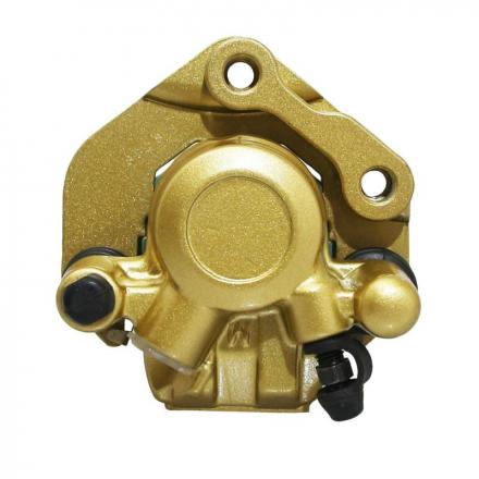 82923 ETRIER DE FREIN AVANT ORIGINE PIAGGIO 50 NRG 1998-2013-, TYPHOON 1998-2011, 125 TYPHOON 1998-2005-GILERA 50 STALKER 1998-