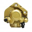 ETRIER DE FREIN AVANT ORIGINE PIAGGIO 50 NRG 1998-2013-, TYPHOON 1998-2011, 125 TYPHOON 1998-2005-GILERA 50 STALKER 1998-2011, 