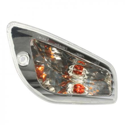 81624 CLIGNOTANT AVANT GAUCHE ORIGINE PIAGGIO 50-125 VESPA LX -58174R- 2 Général | Fp-moto.com garage moto albi atelier rep