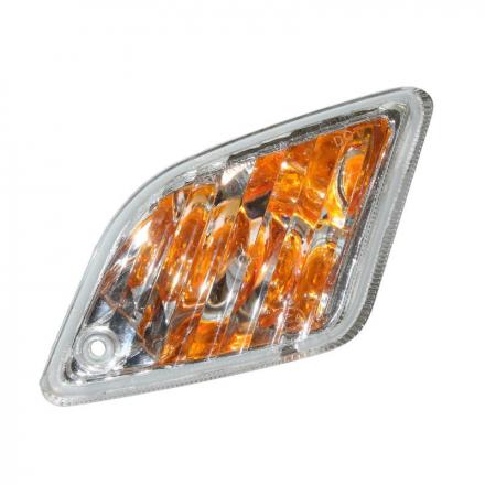 82137 CLIGNOTANT ARRIERE DROIT ORIGINE PIAGGIO 125-250-300 VESPA GTS 2007-2016 -584972- 2 Général | Fp-moto.com garage moto