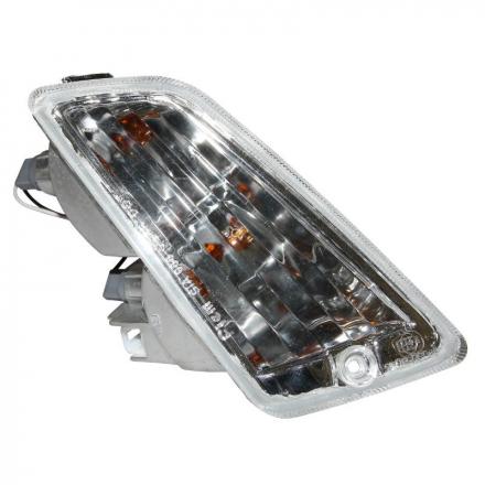 82135 CLIGNOTANT AVANT DROIT ORIGINE PIAGGIO 125-250-300 VESPA GTS 2007-2016 -584970- 2 Général | Fp-moto.com garage moto a