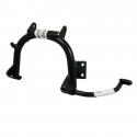 BEQUILLE CENTRALE ORIGINE PIAGGIO 50 VESPA LX 4T 2005-, VESPA-S 4T 2007-, ZIP 4T 2000- -582060-