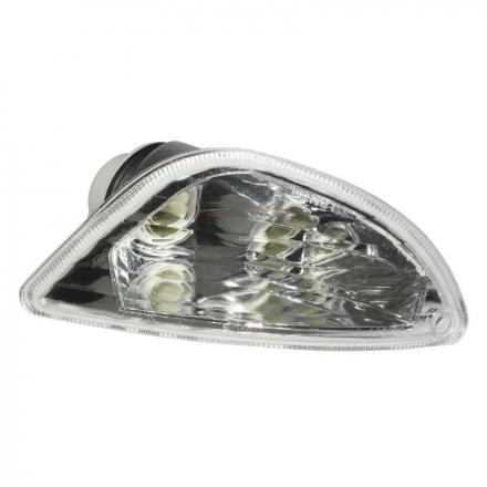 81631 CLIGNOTANT ARRIERE GAUCHE ORIGINE PIAGGIO 50-125 VESPA LX -58176R5- 2 Général | Fp-moto.com garage moto albi atelier 
