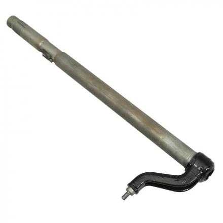 82170 TUBE DE DIRECTION ORIGINE PIAGGIO 125-250-300-400-500 MP3 2008--GILERA 500 FUOCO 2007- -58568R- 2 Général | Fp-moto.c
