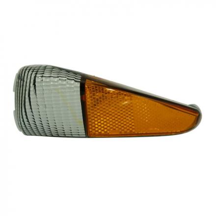 82003 CABOCHON DE CLIGNOTANT ARRIERE DROIT ORIGINE PIAGGIO GILERA 50 RUNNER 1998-2004 -584021- 2 Général | Fp-moto.com gar