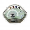 COMPTEUR-GROUPE INSTRUMENT ORIGINE PIAGGIO 50 LIBERTY 2006-2017 -58154R-