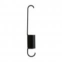 RESSORT DE BEQUILLE CENTRALE ORIGINE PIAGGIO COMMUN A LA GAMME MAXISCOOTER -295789-